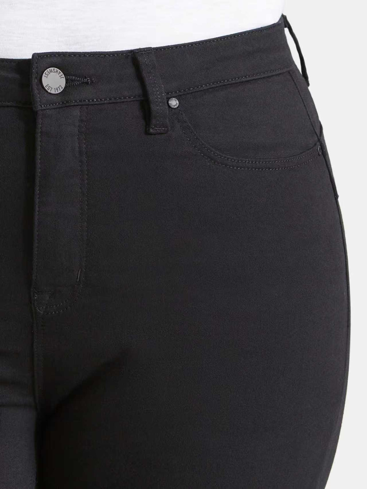 Jeanswest Curve Skinny Jeans WLC-09661-01R