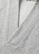 Jeanswest Jeanswest Aussie Urban V-Neck Hoodie S6A-62-171007