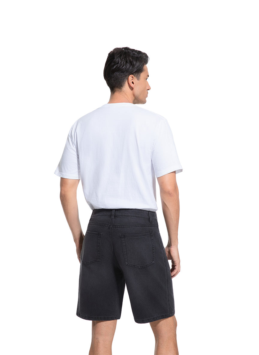 Jeanswest Zain relaxed short MSO-18370