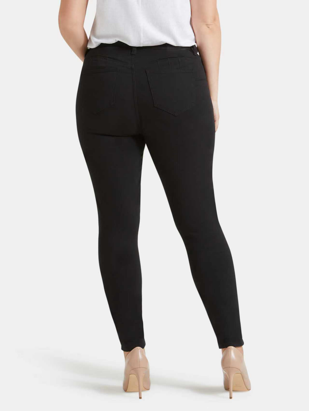 Jeanswest Curve Skinny Jeans WLC-09661-01R