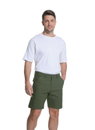 Jeanswest Hilet Slant Pocket Short MSO-15842-02/-03