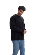 Jeanswest Jeanswest Aussie Essential Long Sleeve Crew Tee S6A-62-171006