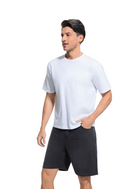 Jeanswest Zain relaxed short MSO-18370
