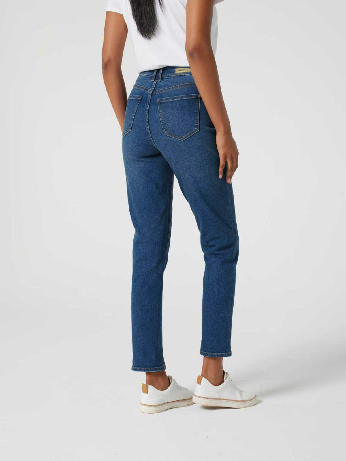 Jeanswest Tapered Jeans WLC-14046-01R