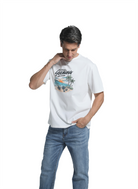 Jeanswest Jeanswest Liquid Cotton Tee S6A-52-173013