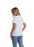 Jeanswest Jeanswest Liquid Cotton Tee S6A-52-273036