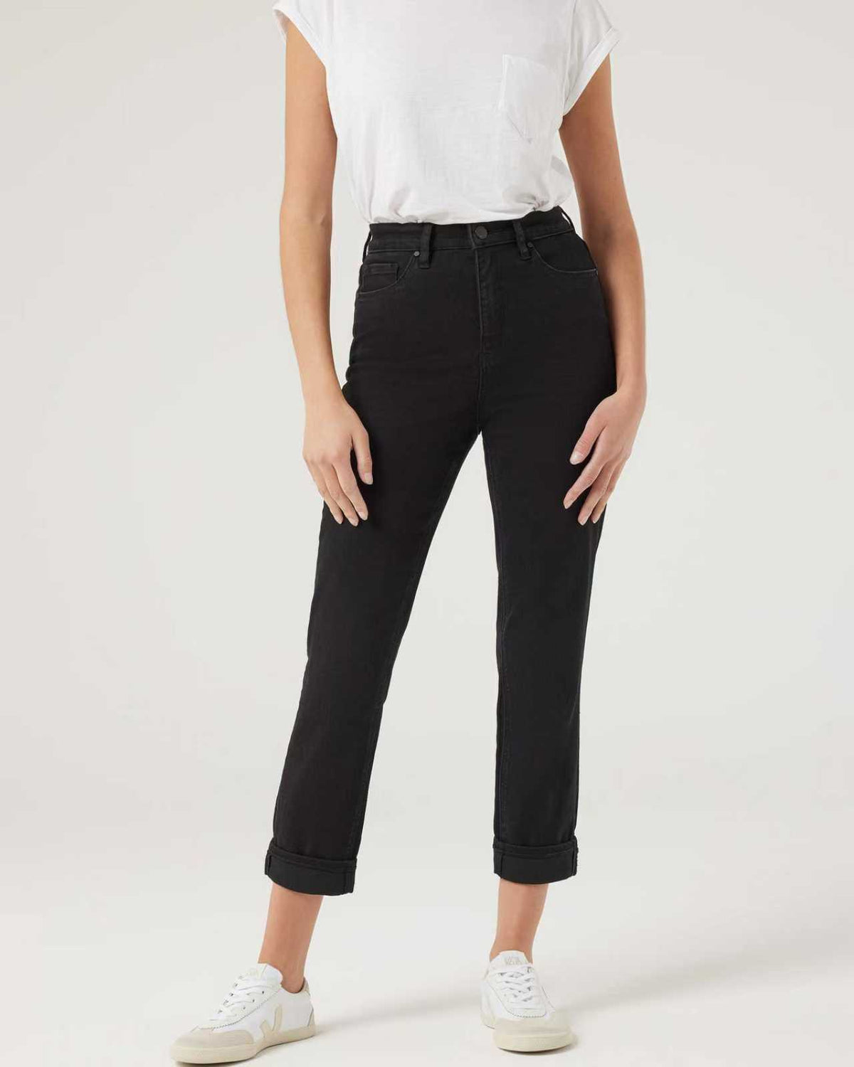 Jeanswest Tapered Jeans WLC-15716-01R