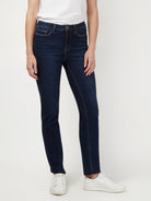Jeanswest Slim Straight Jeans WLC-12756-01R