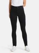 Jeanswest Skinny Jeans WLC-09801-01R