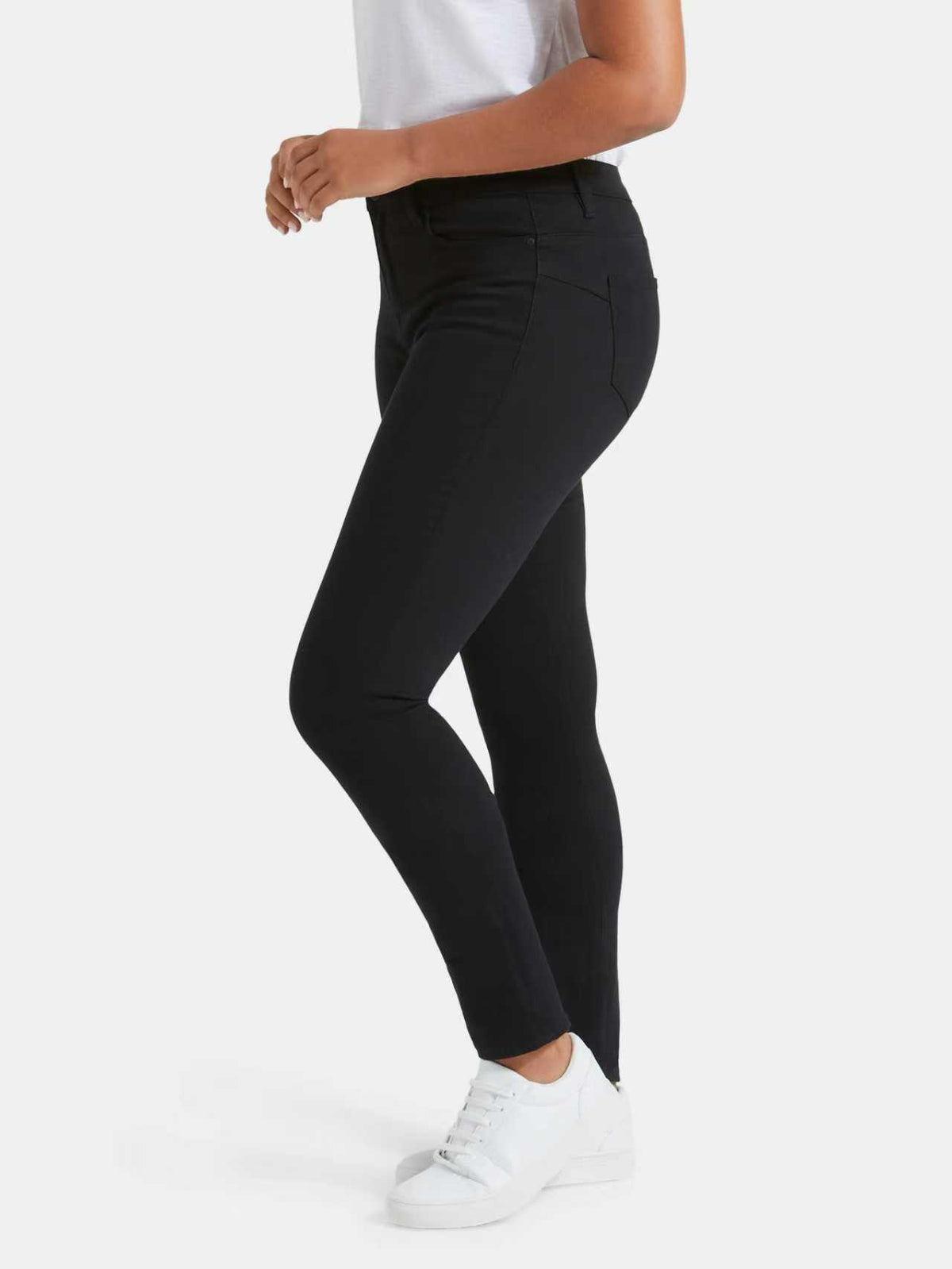 Jeanswest Skinny Jeans WLC-09801-01R
