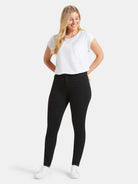 Jeanswest Curve Skinny Jeans WLC-09661-01R