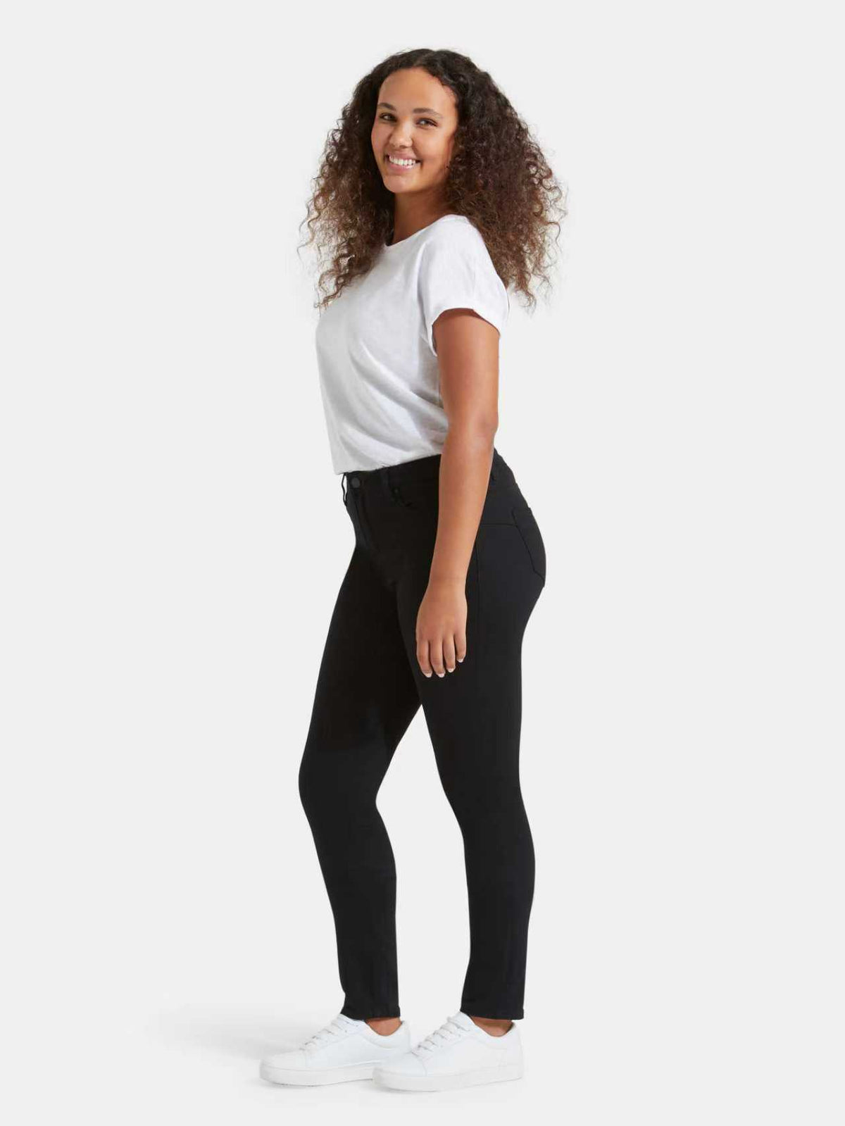 Jeanswest Skinny Jeans WLC-09801-01R
