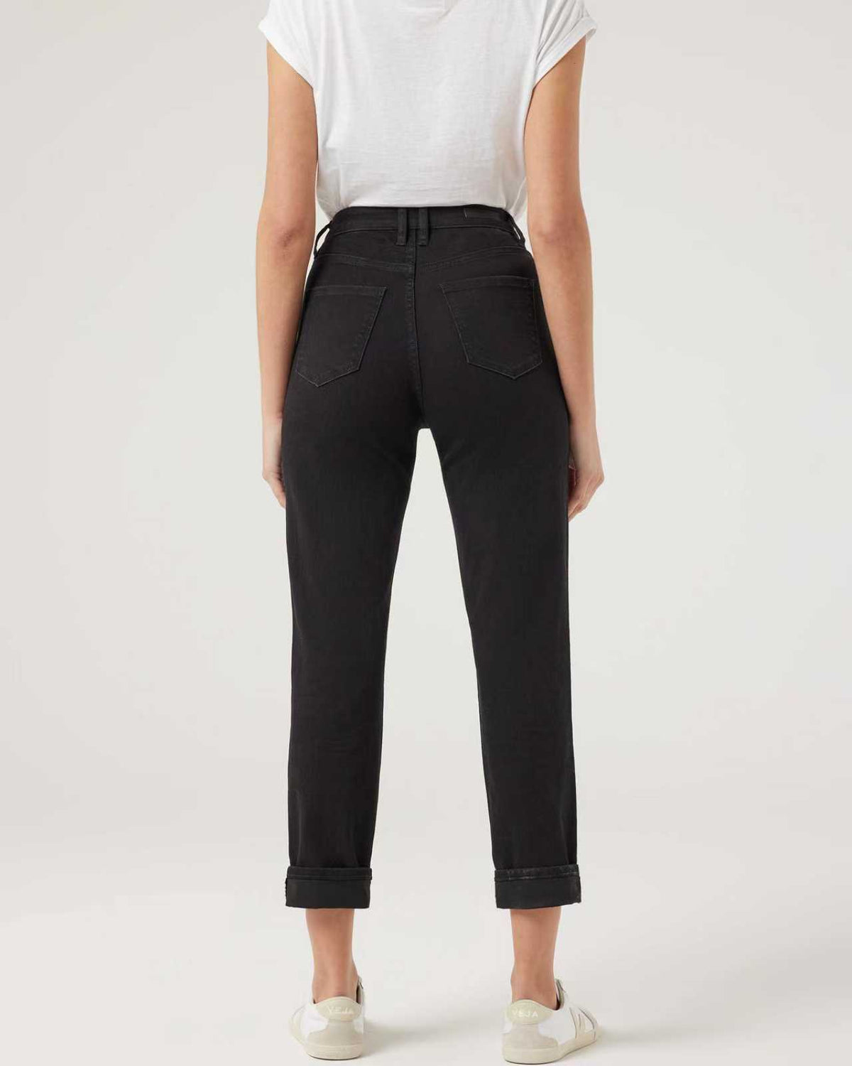 Jeanswest Tapered Jeans WLC-15716-01R